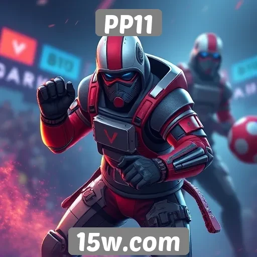 Lançamentos de jogos no PP11 surpreendem jogadores