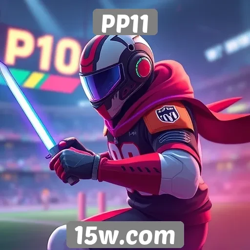 Como PP11 tem atraído novos jogadores