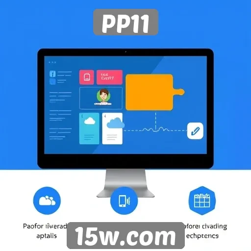Novas funcionalidades do PP11 aprimoram a experiência do usuário