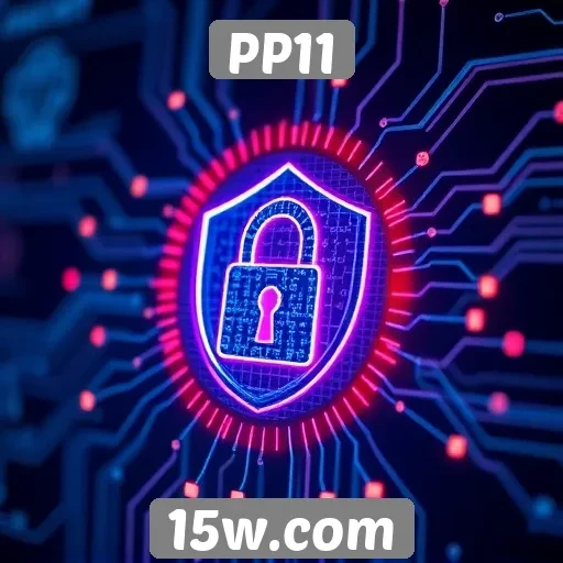 Avaliação de segurança e privacidade no PP11